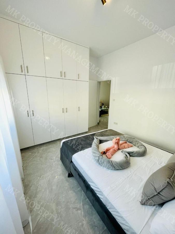 Coastal Getaway Appartement Larnaca Buitenkant foto
