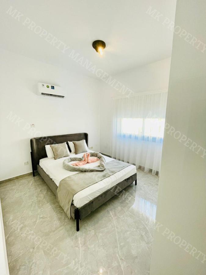 Coastal Getaway Appartement Larnaca Buitenkant foto