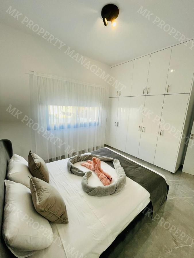 Coastal Getaway Appartement Larnaca Buitenkant foto