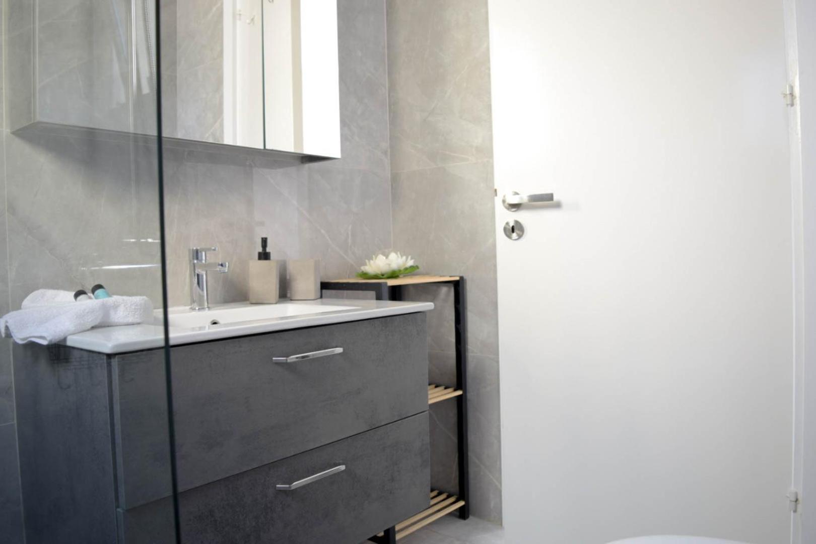 Coastal Getaway Appartement Larnaca Buitenkant foto